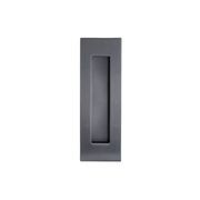 Vivid® Collection Sliding Door Flush Pull gallery detail image