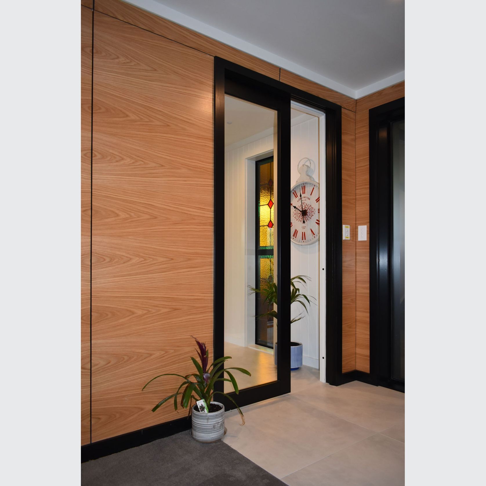 CS AutoCav Residential Automated Cavity Slider gallery detail image