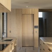 HB665 250mm Flush Pull for Sliding/Cavity Slider Doors gallery detail image
