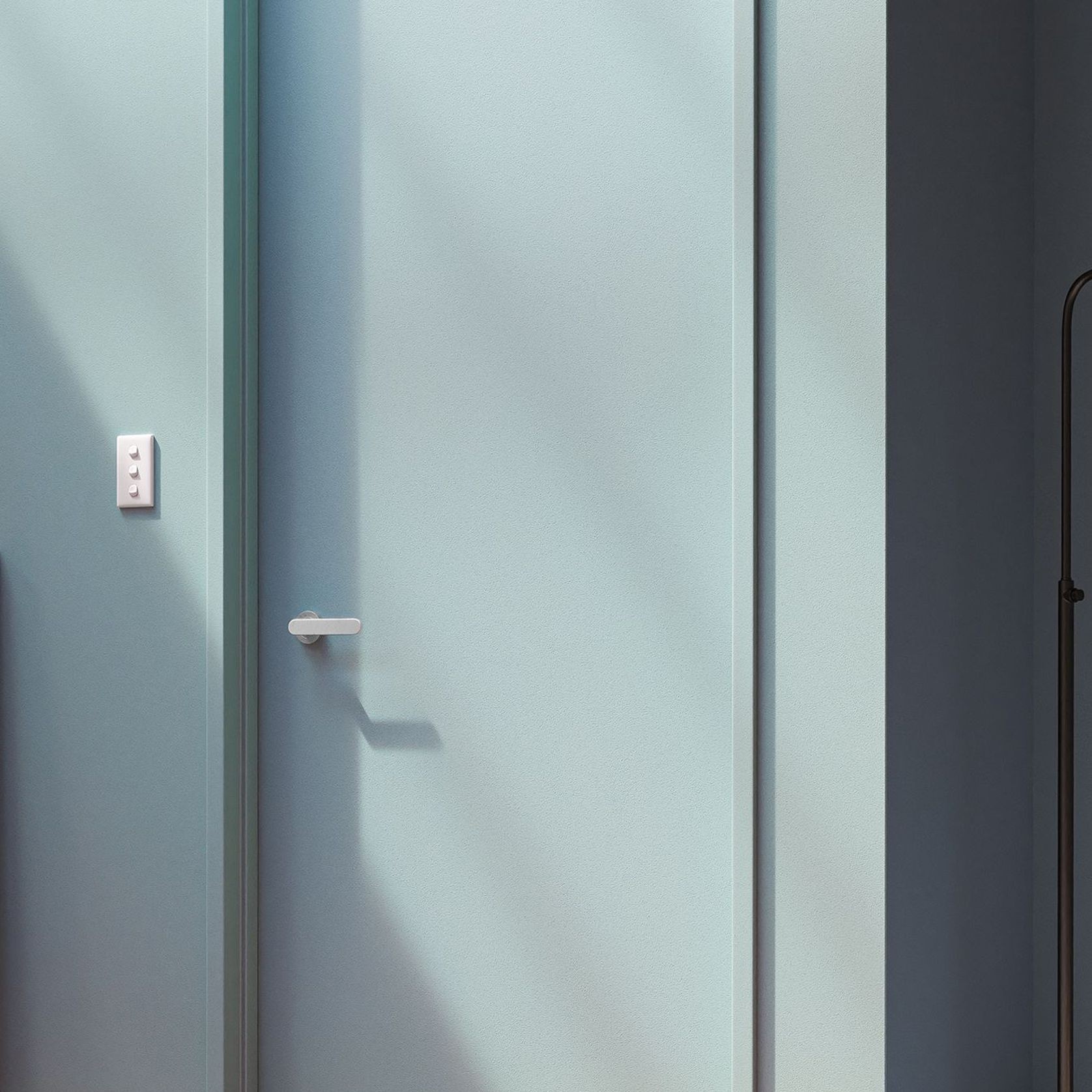 EzyDor Flush Doors gallery detail image