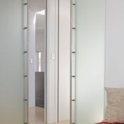 FramelessGlass Cavity Slider gallery detail image