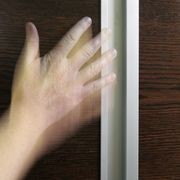 HB1575 510mm Offset Flush Pull gallery detail image