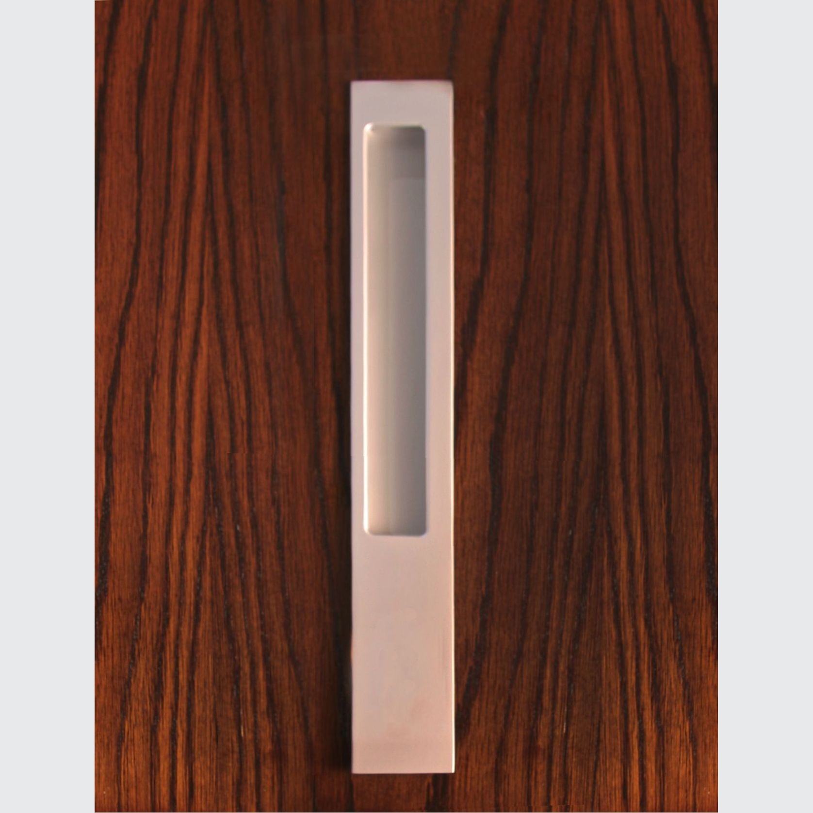 HB3370 350mm Flush Handle gallery detail image