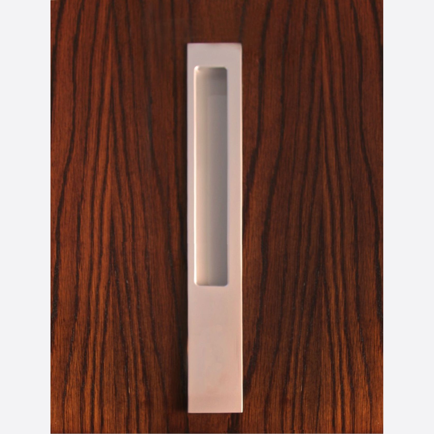 HB3370 and HB3375 with keyhole 350mm Flush Handle gallery detail image
