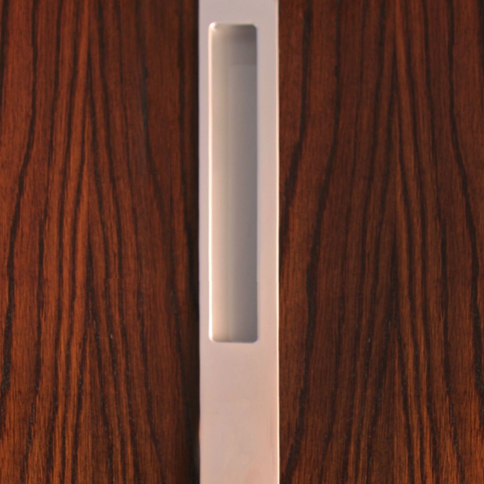 HB3370 350mm Flush Handle gallery detail image