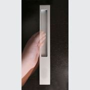 HB3370 and HB3375 with keyhole 350mm Flush Handle gallery detail image