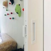 HB680 End/Edge Pull for Cavity Slider Doors gallery detail image