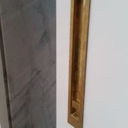 HB695 Series Sliding Door Privacy Lock - 55mm Backset gallery detail image