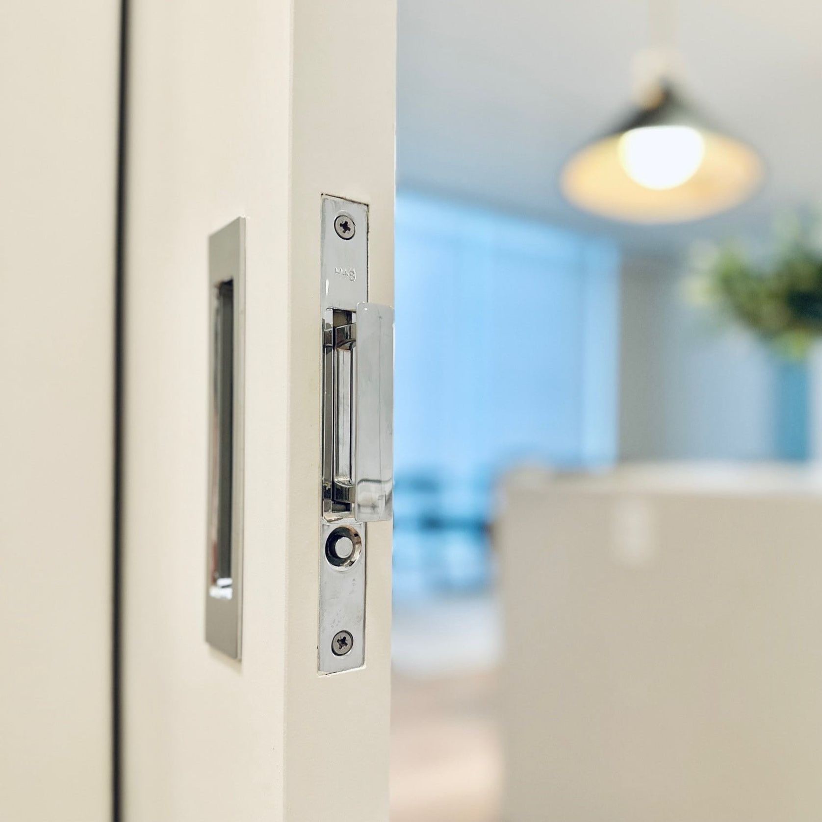 HB680 Cavity Slider Edge/End Pull gallery detail image