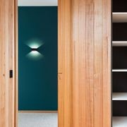 Zero Clearance™ Cavity Sliding Doors gallery detail image