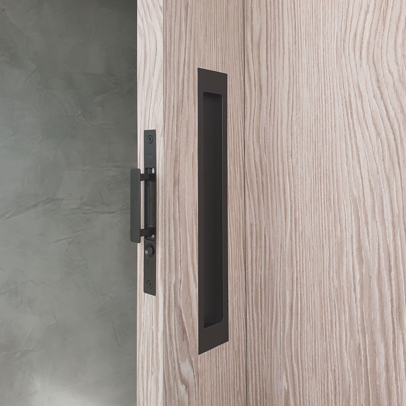 Sliding Door Lock Series for Sliding/Cavity Doors gallery detail image