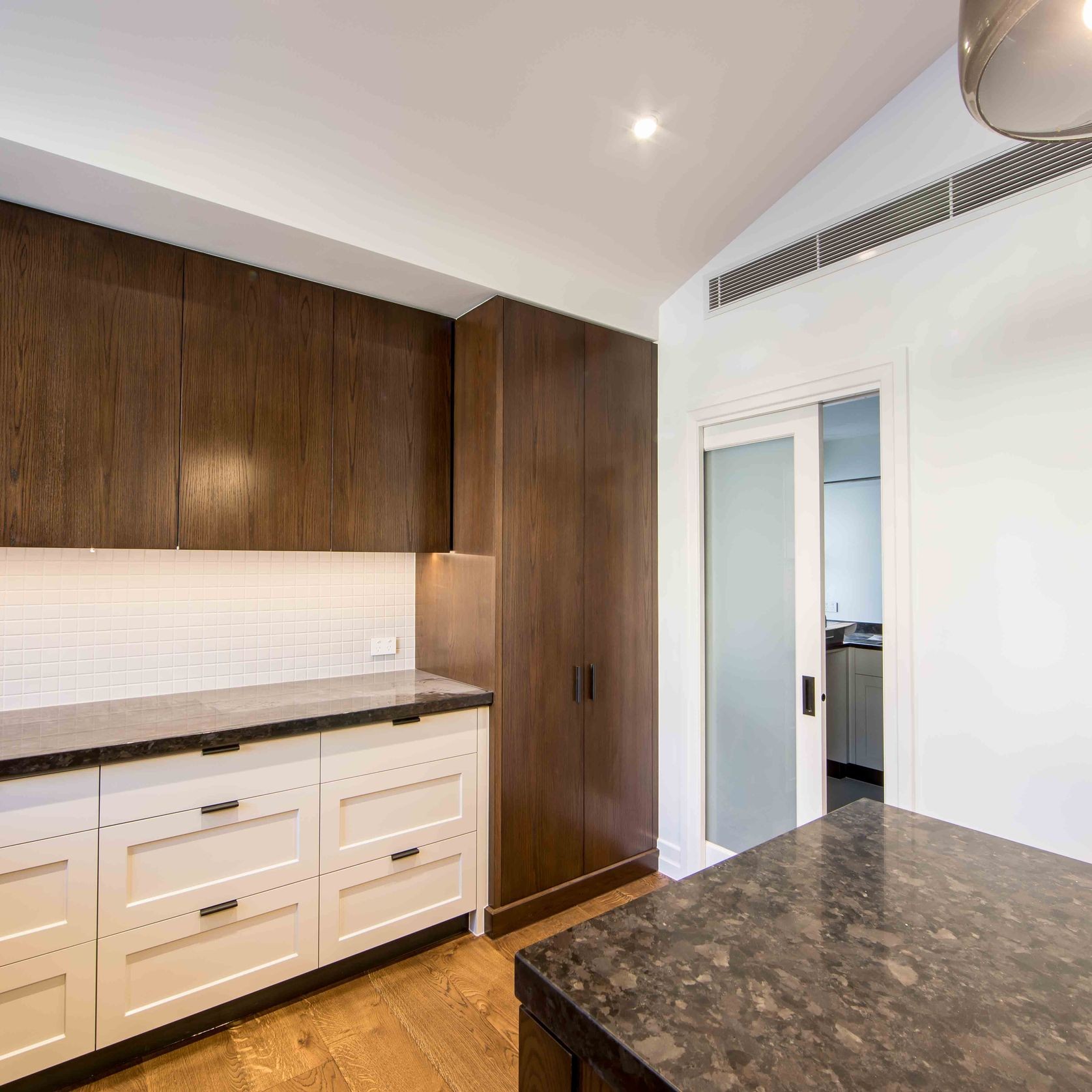 Hercules™ 120kg Cavity Sliding Door gallery detail image
