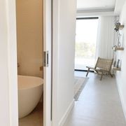 M-Series Flush Pull Privacy Set gallery detail image