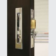 HB690 170mm Privacy Set for Sliding/Cavity Slider Doors gallery detail image