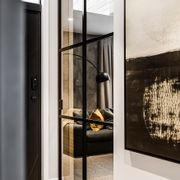 CS Loft Series Aluminium Glazed Door gallery detail image