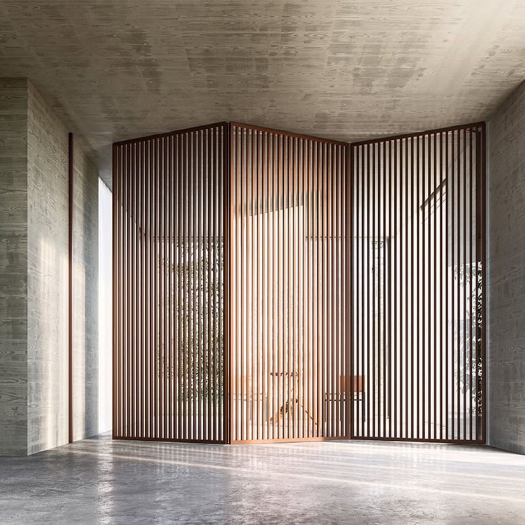 Rototranslating Doors by ADL gallery detail image