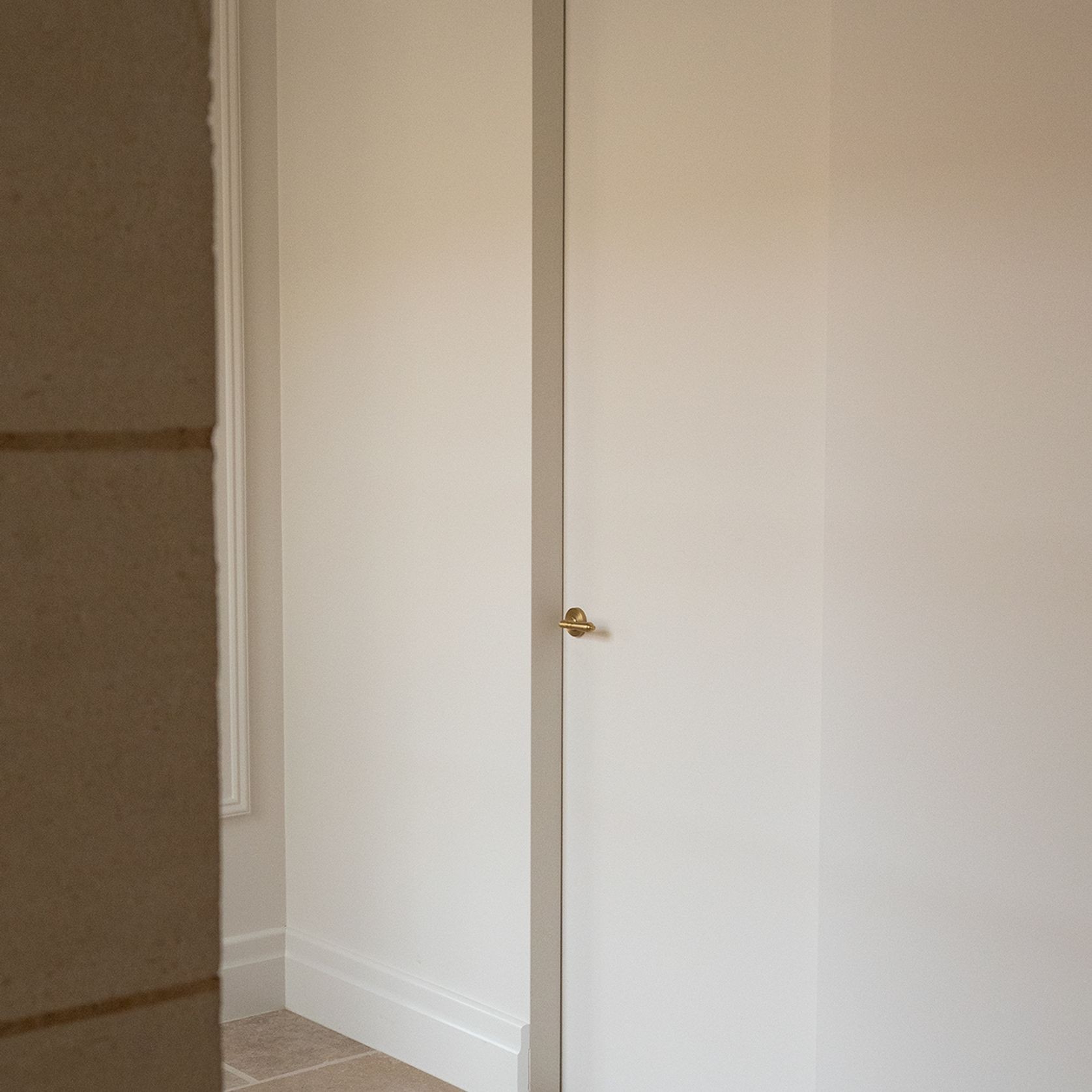 EzyDor Flush Doors gallery detail image