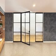 CS Loft Series Aluminium Glazed Door System gallery detail image