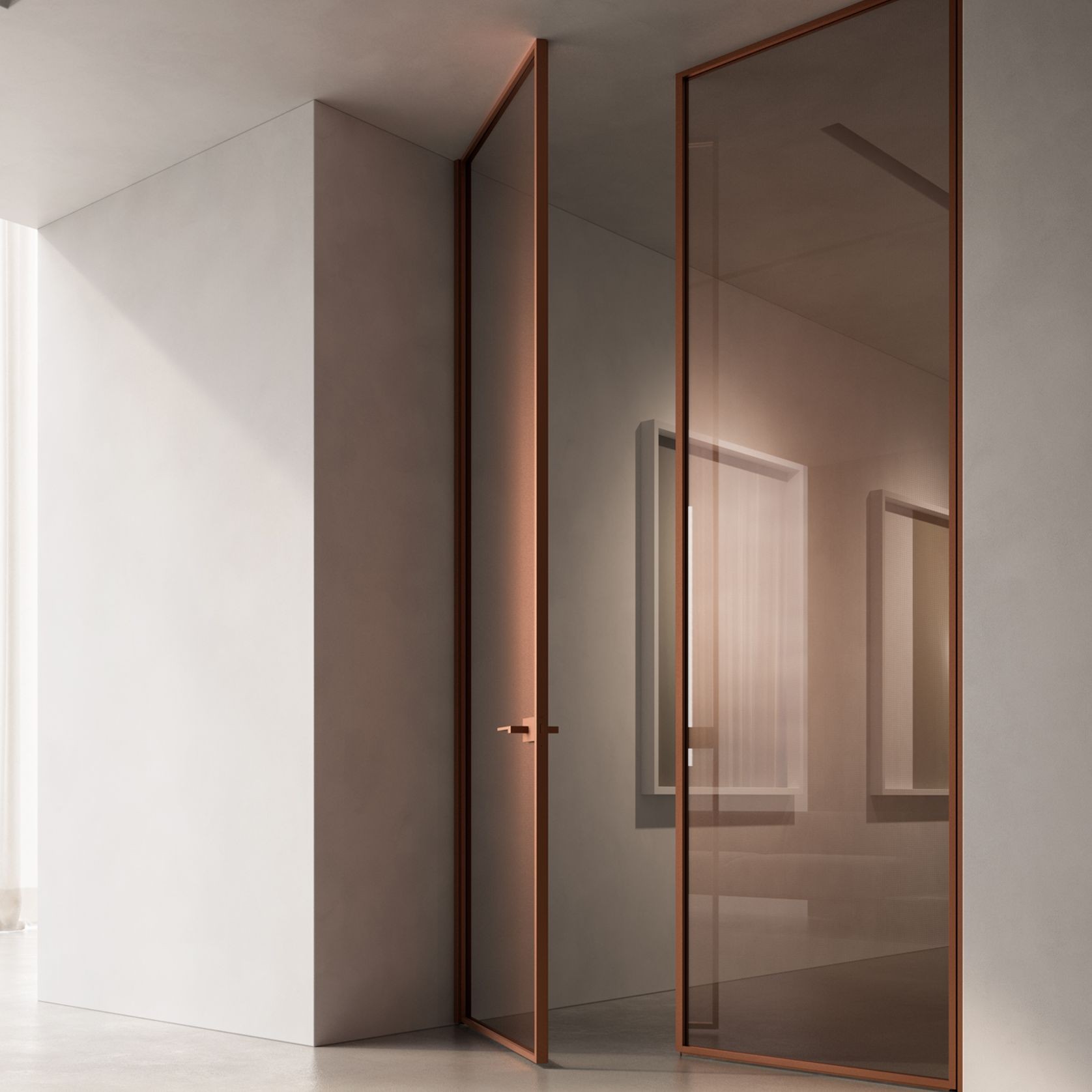 Mitica Doors by ADL gallery detail image