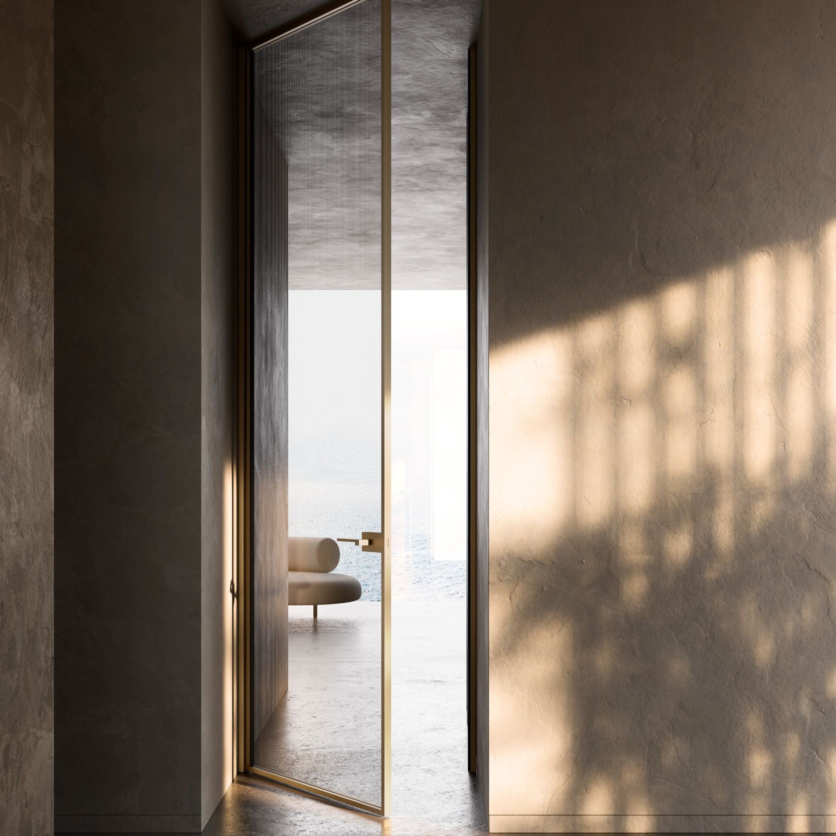 Mitica Doors by ADL gallery detail image
