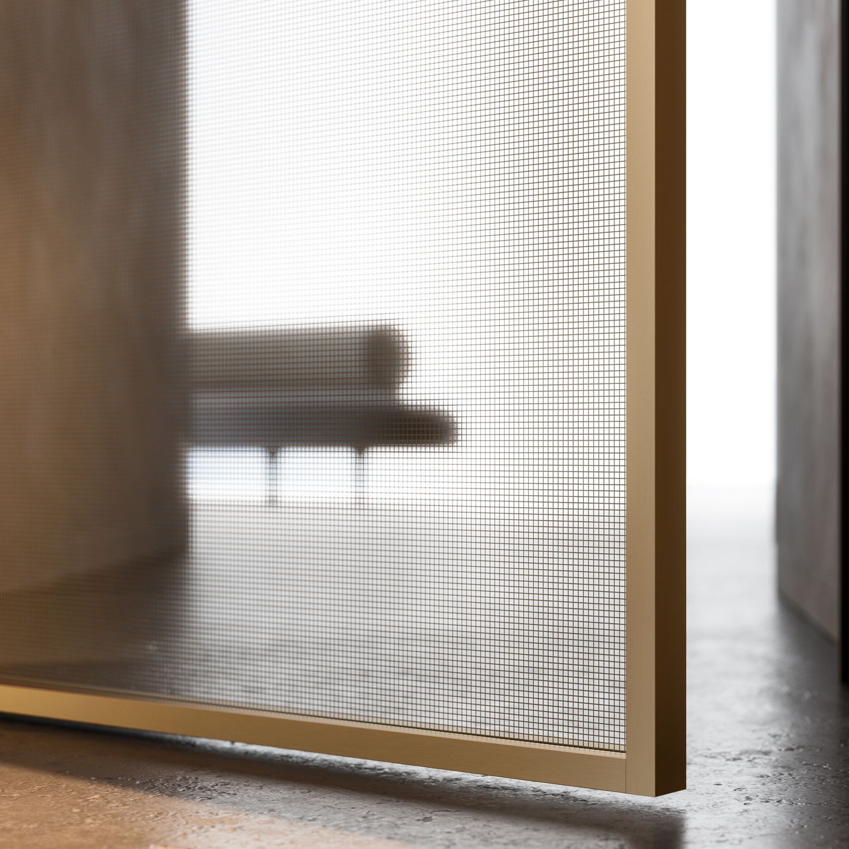 Mitica Doors by ADL gallery detail image