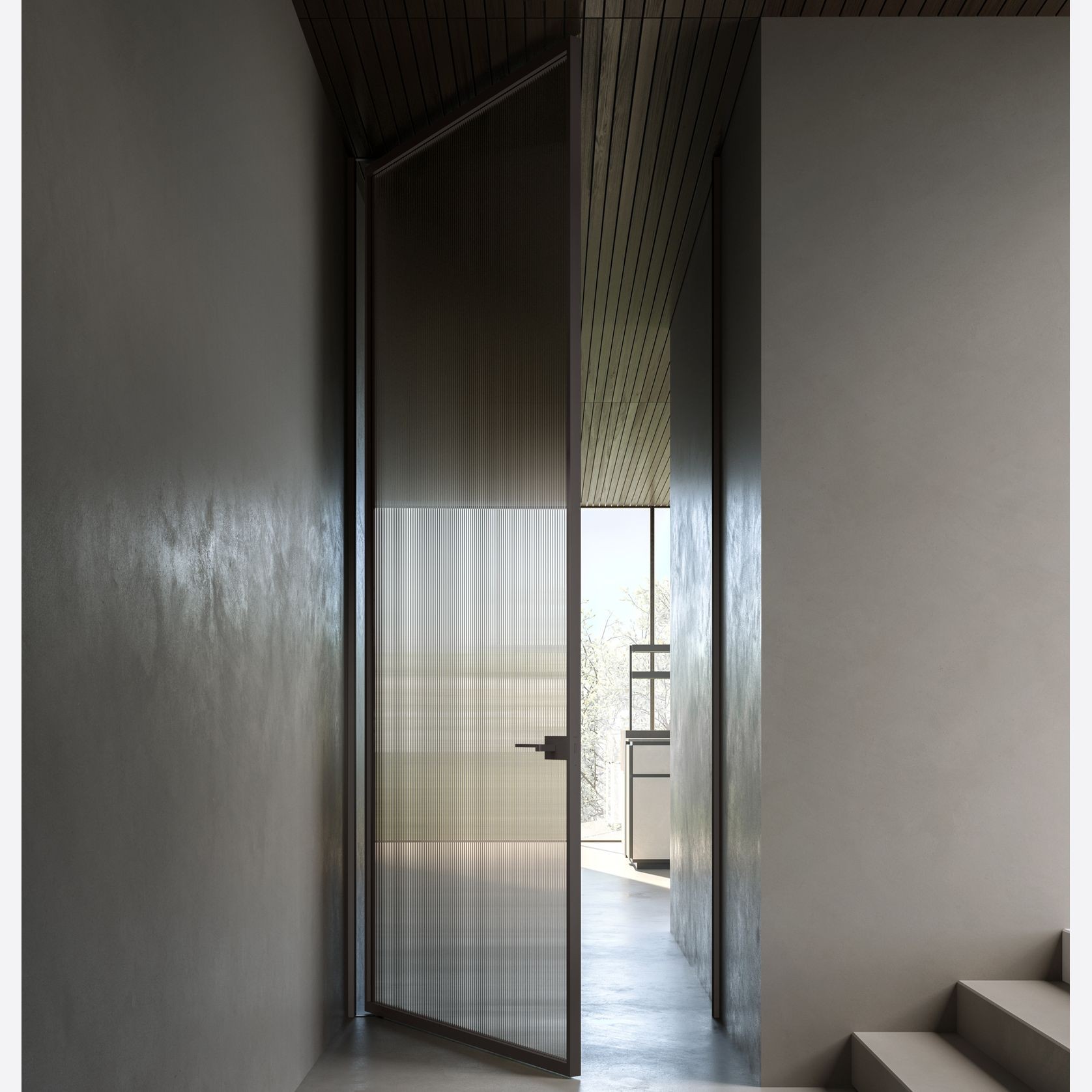 Mitica Doors by ADL gallery detail image