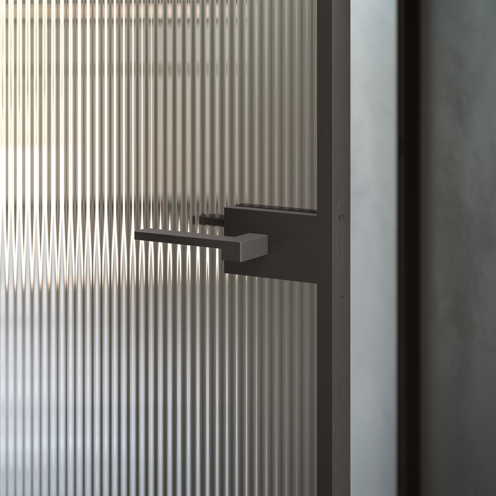 Mitica Doors by ADL gallery detail image
