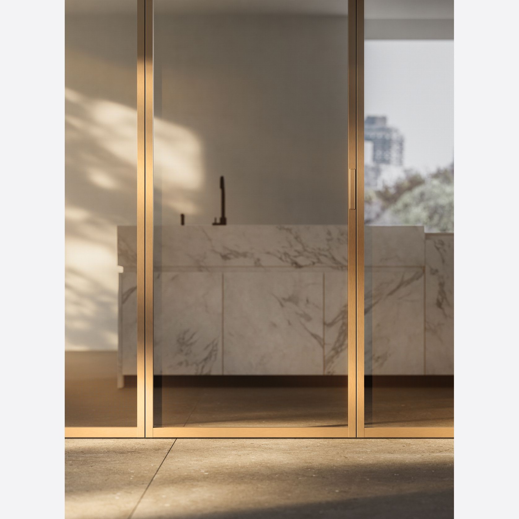 Mitica Doors by ADL gallery detail image