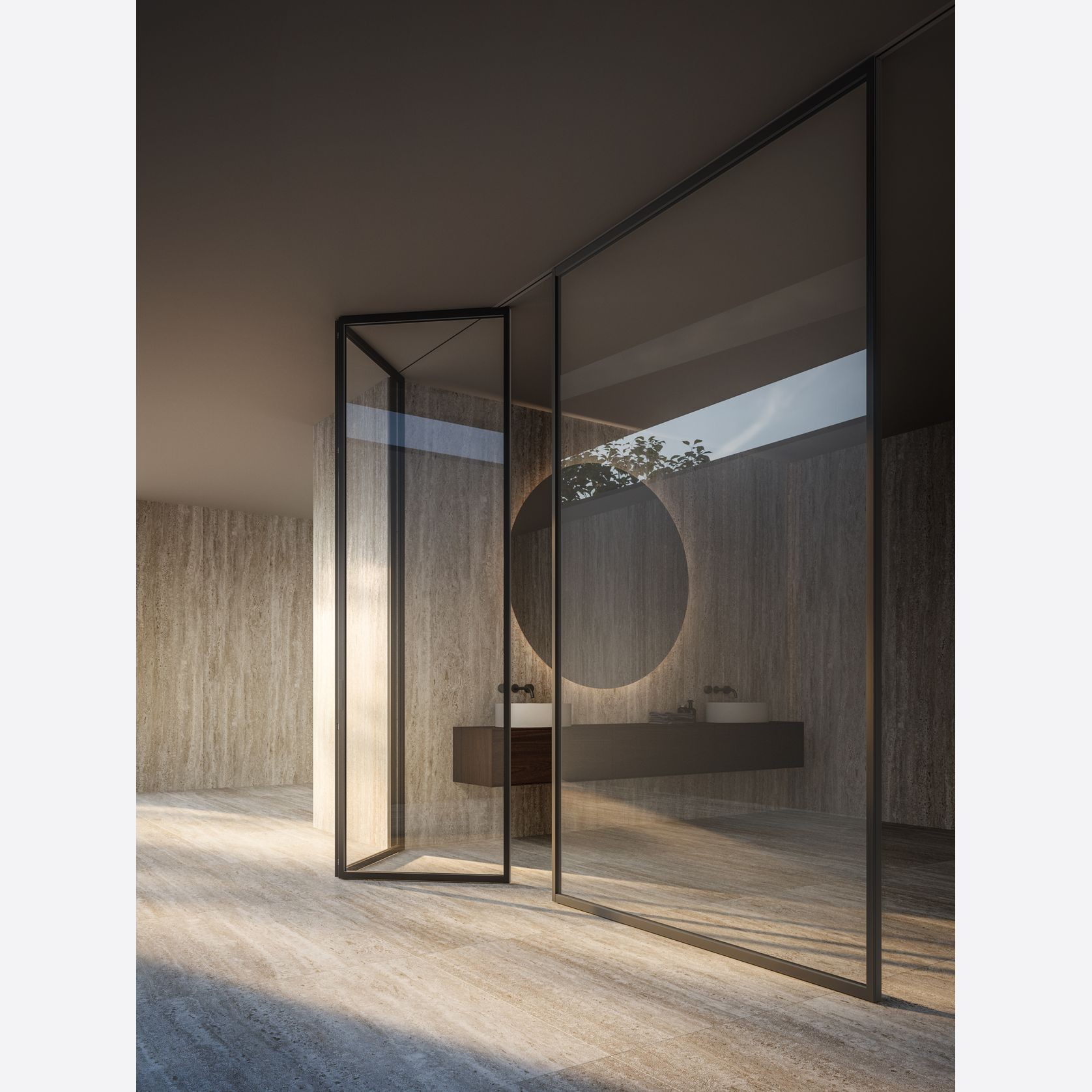 Mitica Doors by ADL gallery detail image