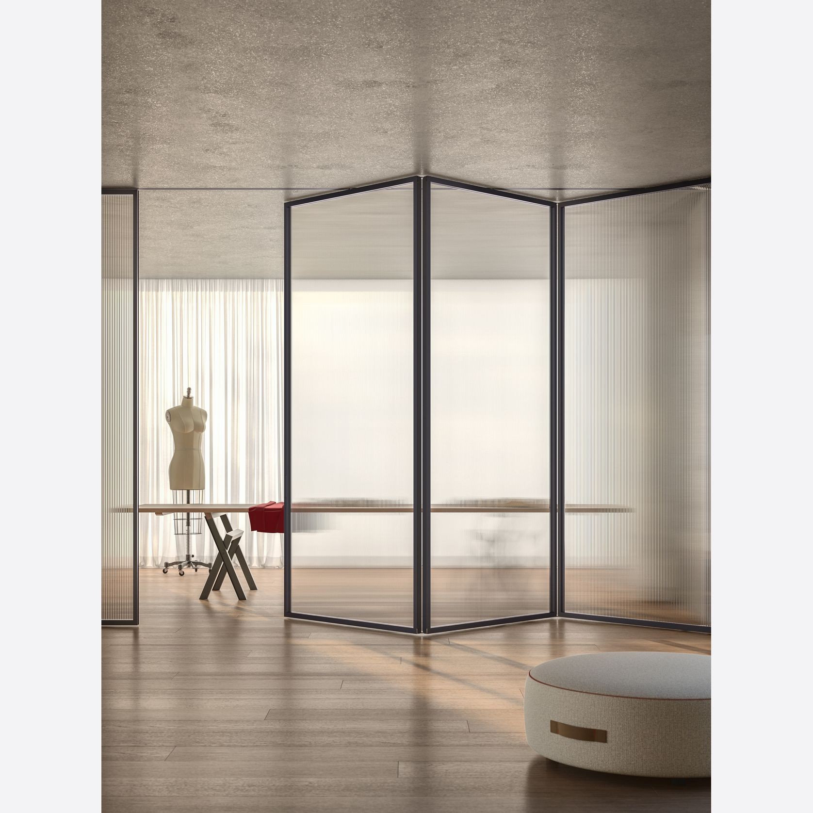 Mitica Doors by ADL gallery detail image