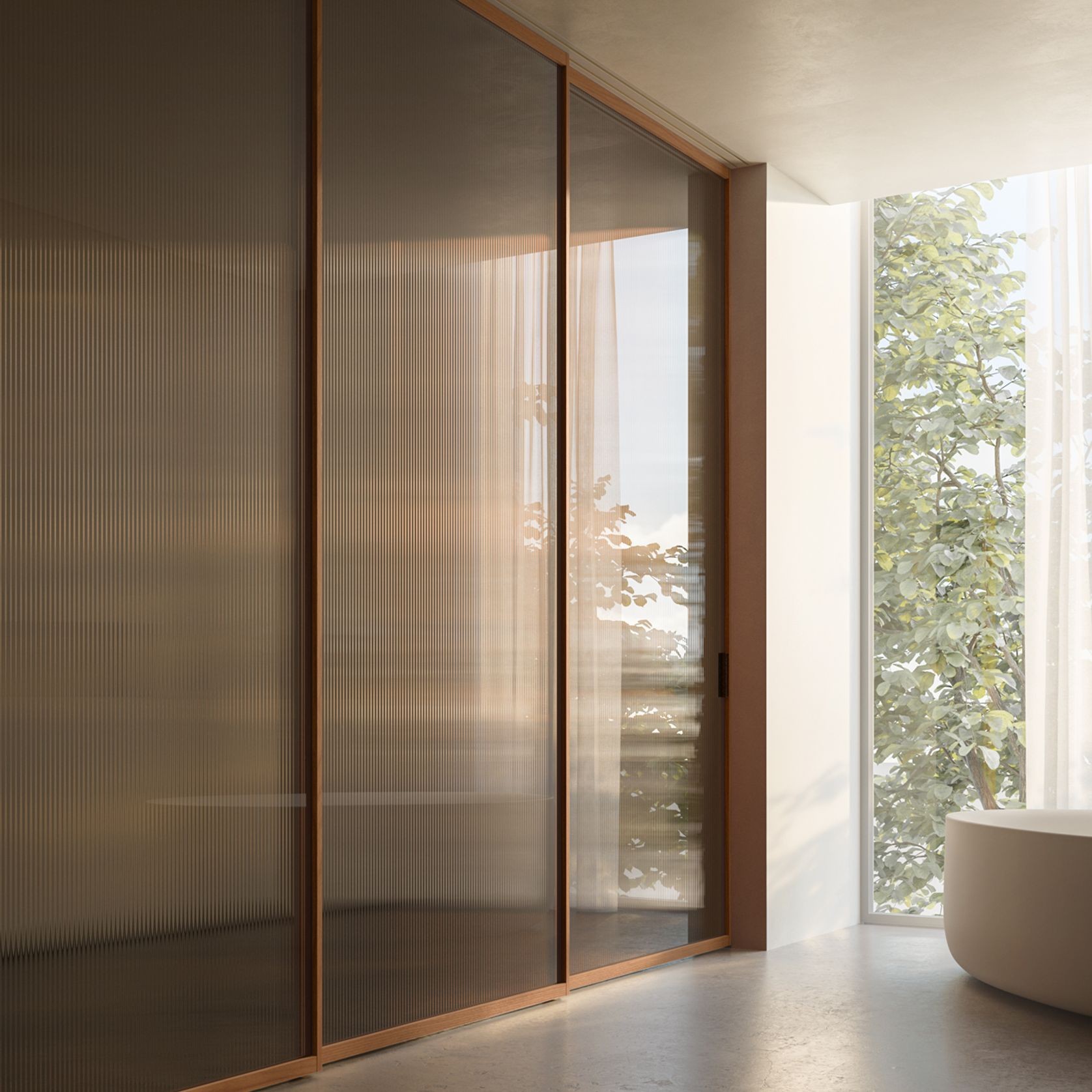 Mitica Doors by ADL gallery detail image