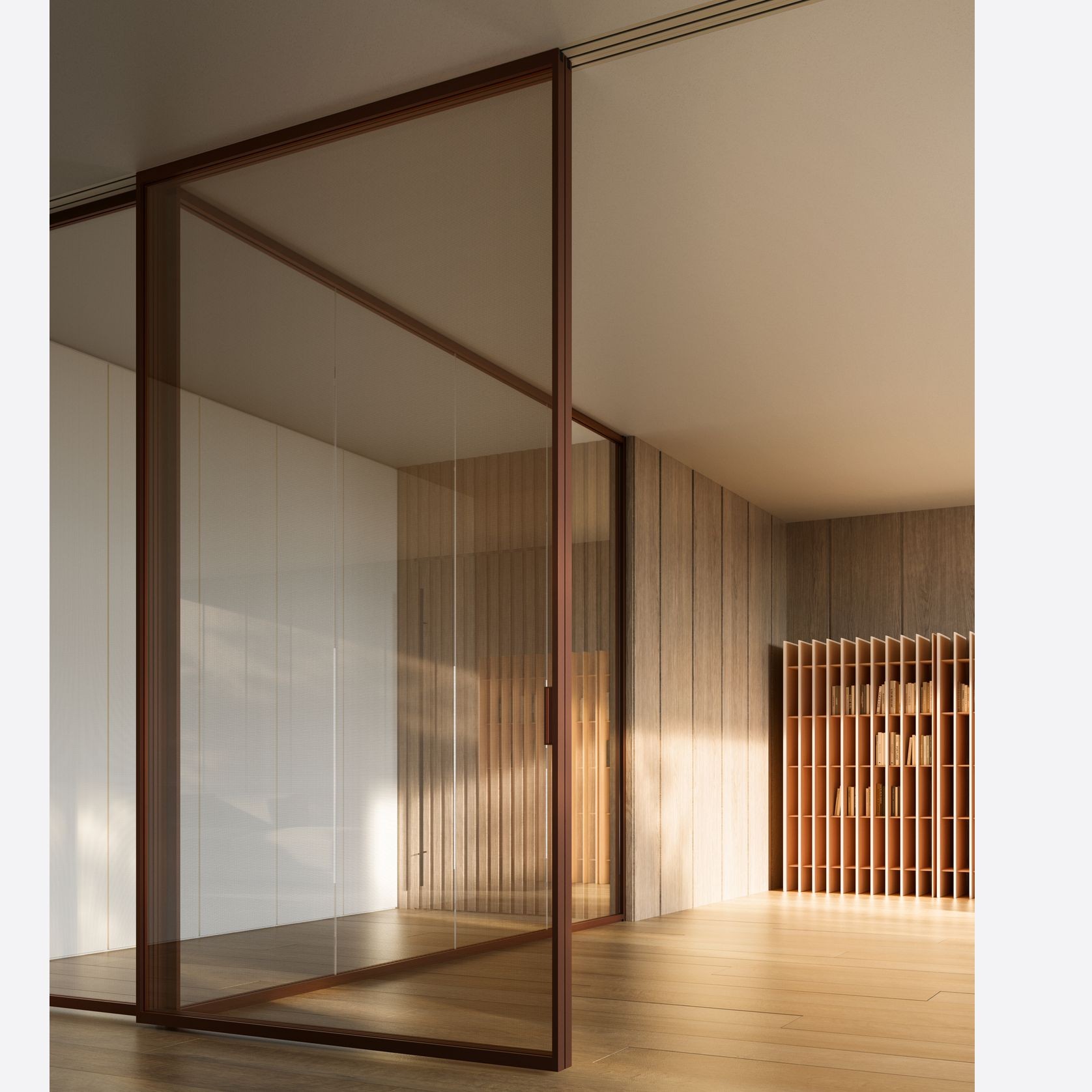 Mitica Doors by ADL gallery detail image