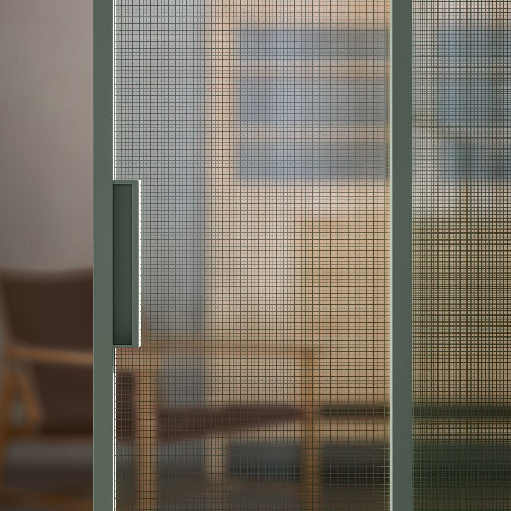 Mitica Doors by ADL gallery detail image