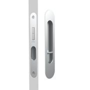 Oval M-Series 9004 Flush Pull Privacy Set gallery detail image
