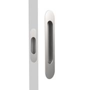 Mardeco Oval M-Series 9008 Flush Pull Set gallery detail image