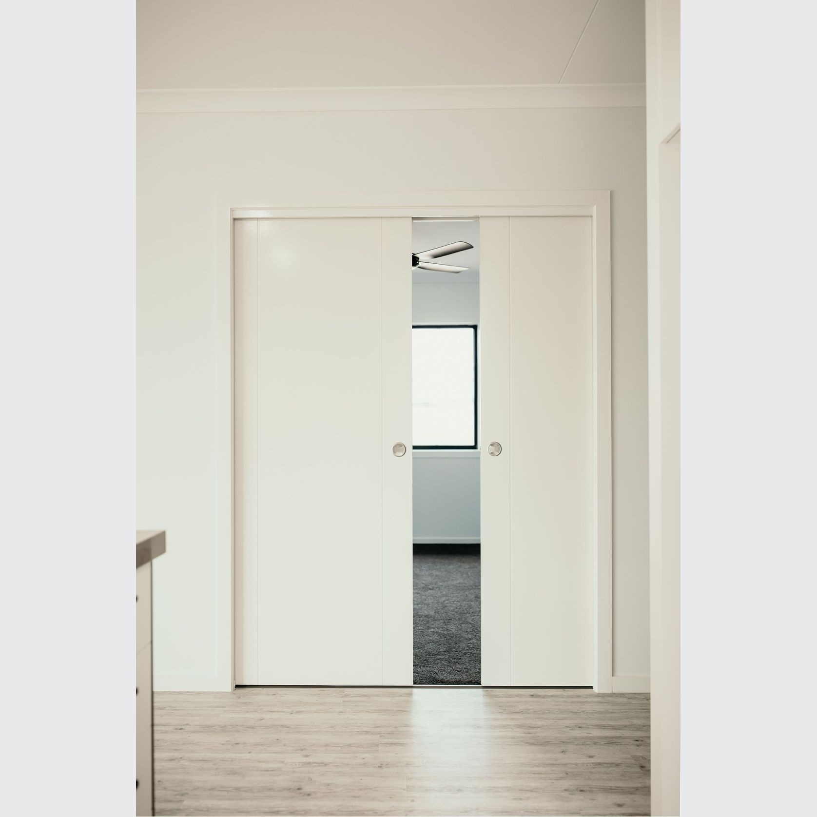 Phoenix™ 60kg Cavity Sliding Door gallery detail image