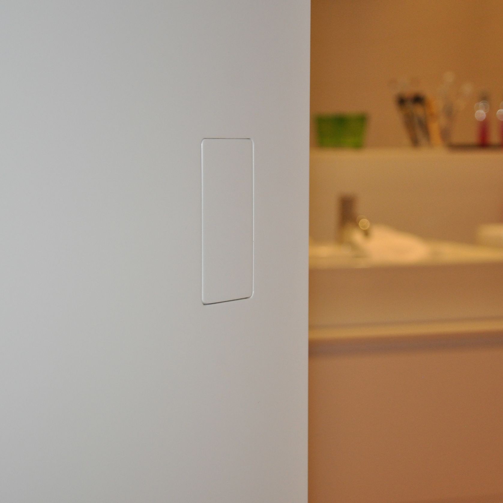 RocYork NoHa Invisible Handle gallery detail image