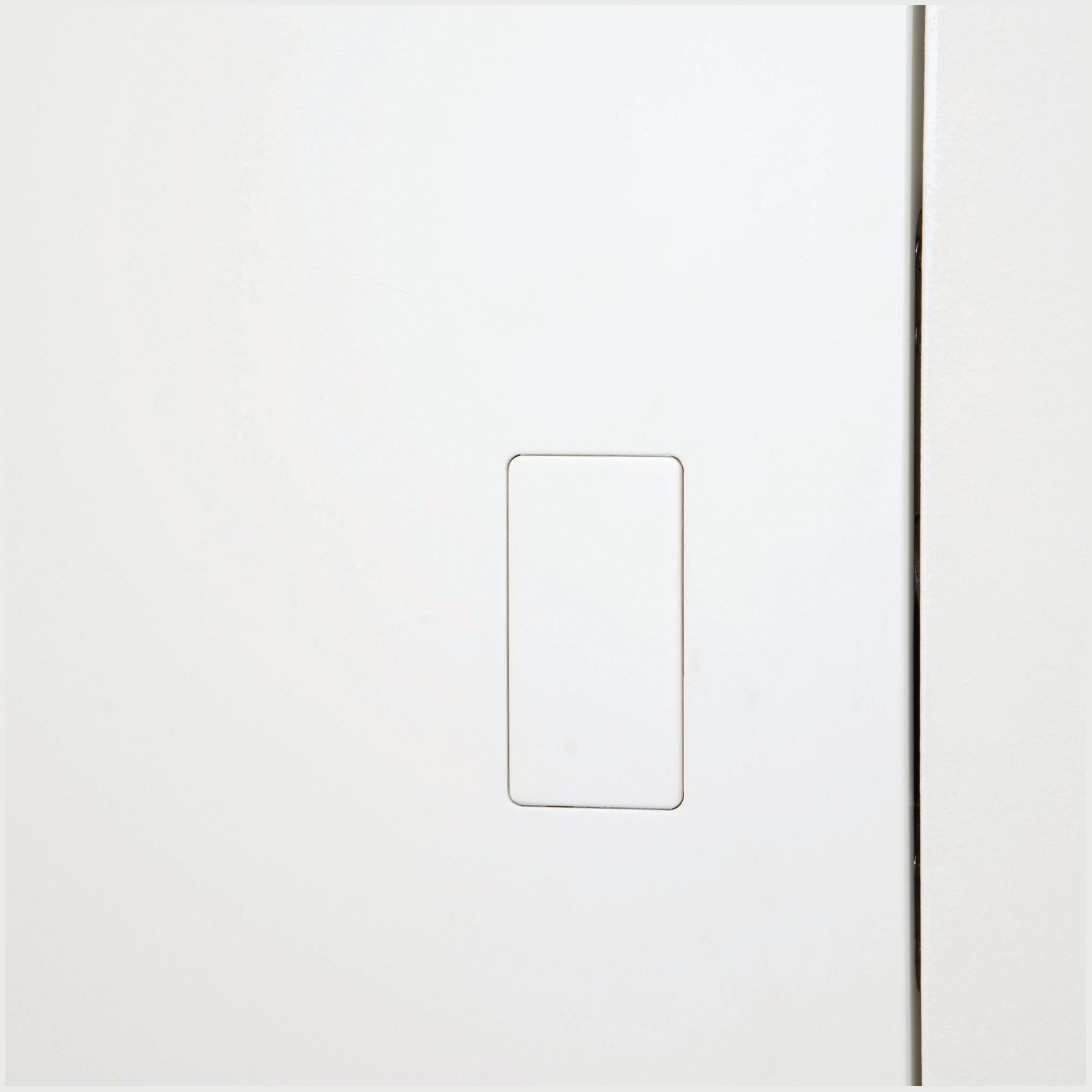 RocYork NoHa Invisible Handle gallery detail image