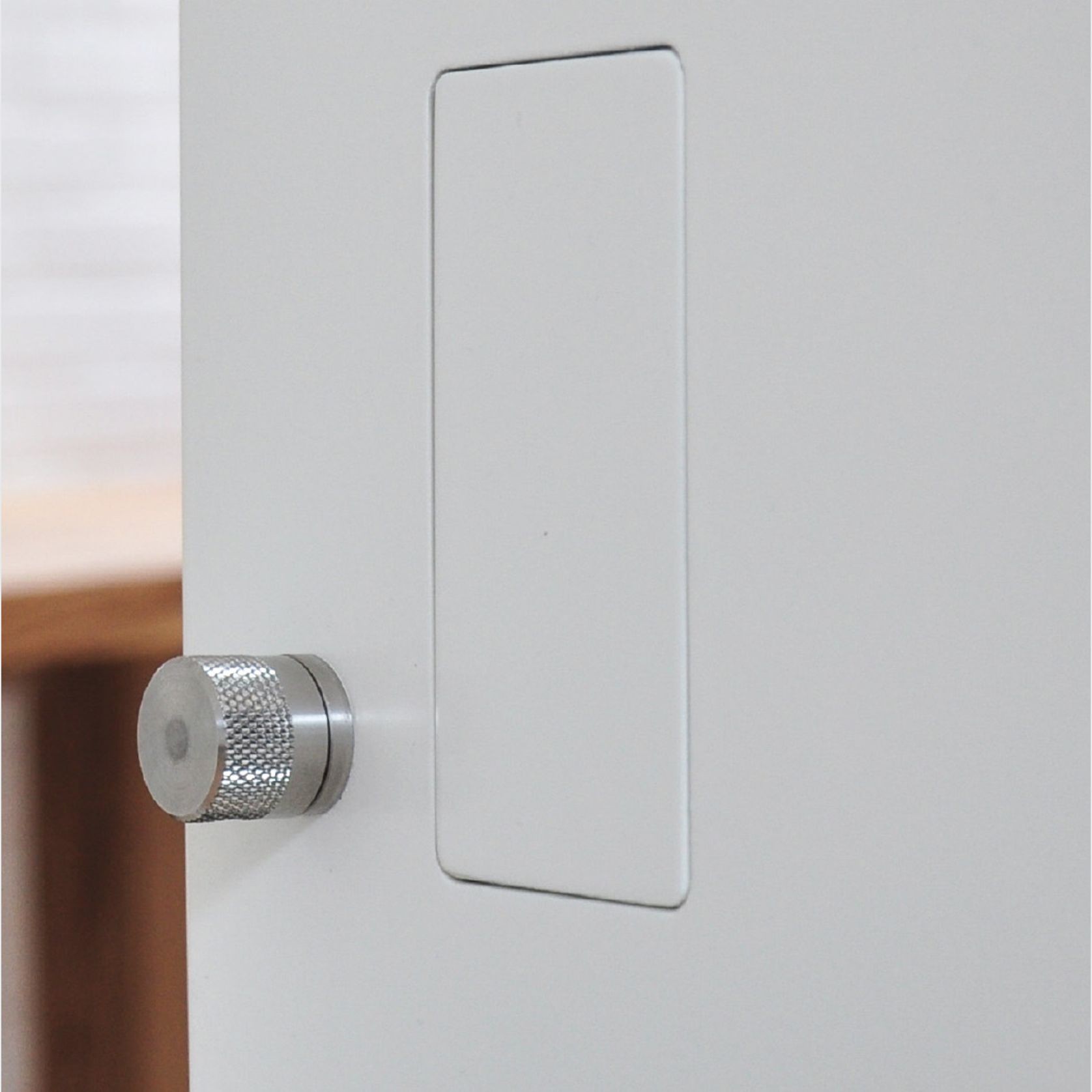 RocYork NoHa Invisible Handle gallery detail image