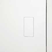 RocYork NoHa Invisible Handle gallery detail image