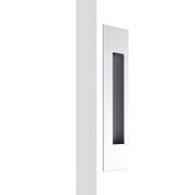 8003 M-Series Offset Flush Pull gallery detail image