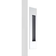 8003 M-Series Offset Flush Pull gallery detail image