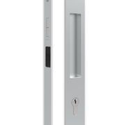 8104/SET M Series Exterior Flush Pull Mortice Lock Set gallery detail image