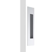 8003 M-Series Offset Flush Pull gallery detail image