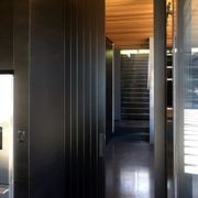 SquareStop Cavity Slider with square set jambs gallery detail image