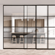 CS Loft Series Aluminium Glazed Door System gallery detail image