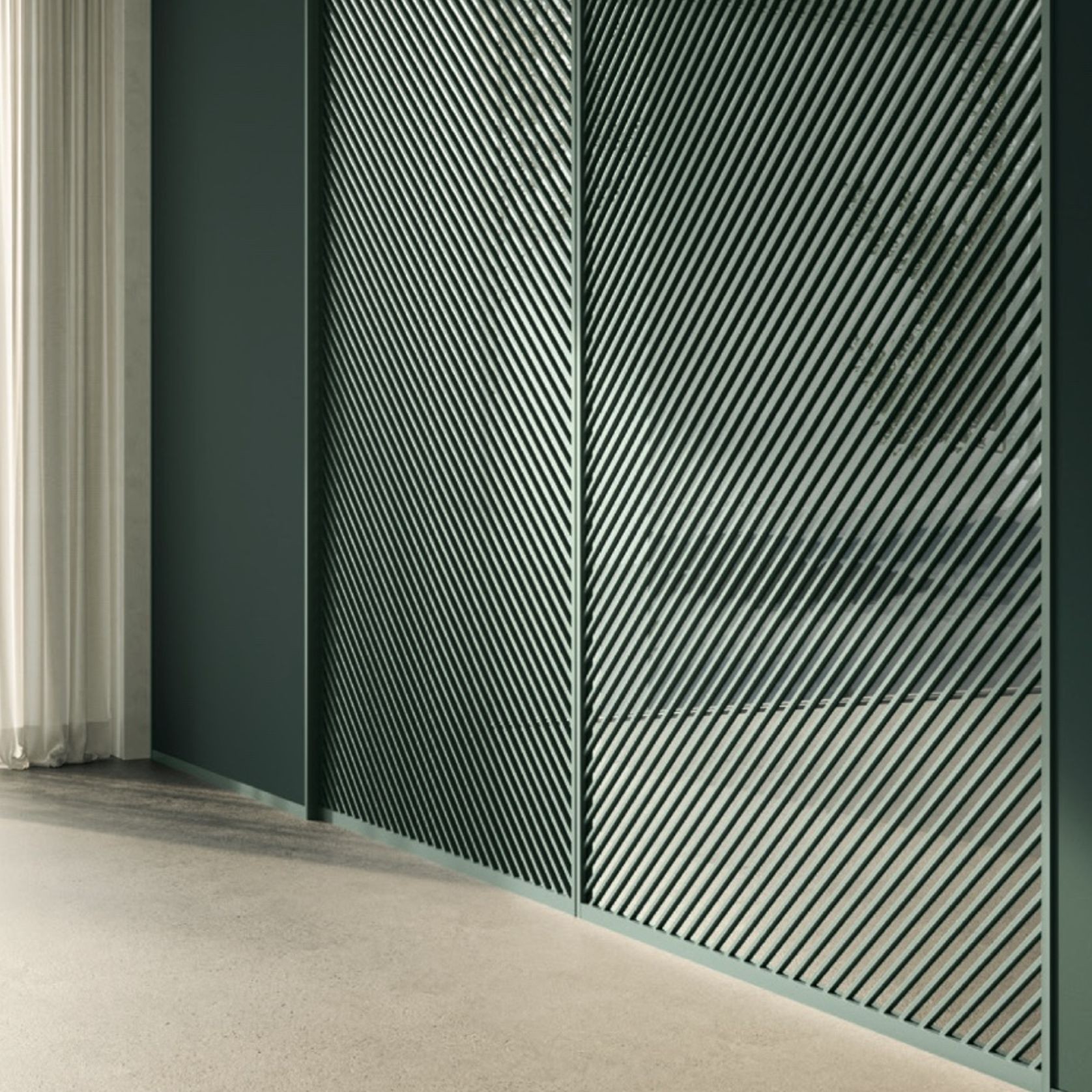 Golden Gate Doors by ADL gallery detail image