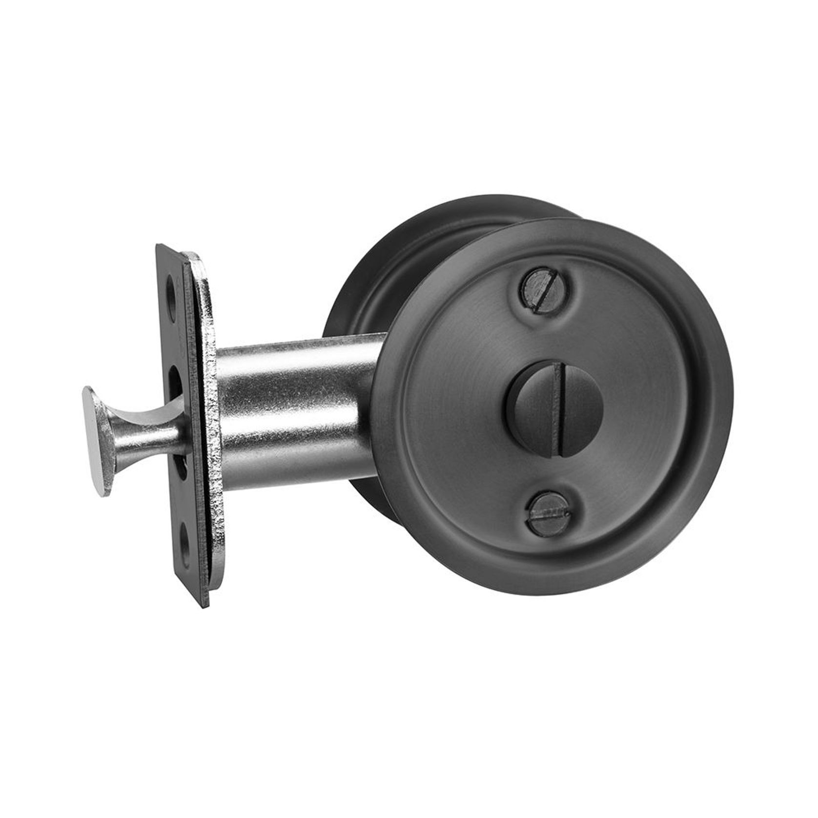 Vivid® Collection Privacy Cavity Door Sliders gallery detail image