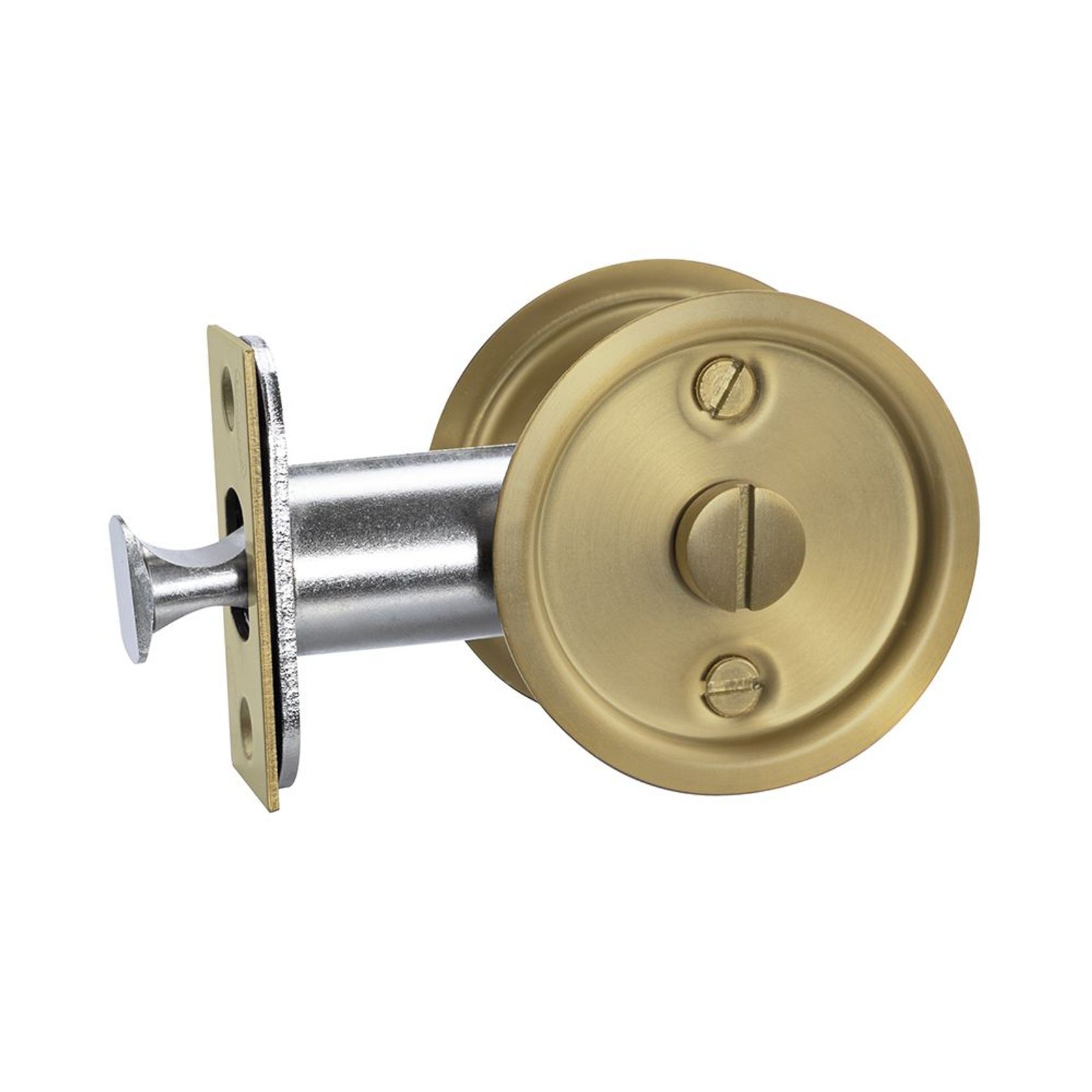 Vivid® Collection Privacy Cavity Door Sliders gallery detail image