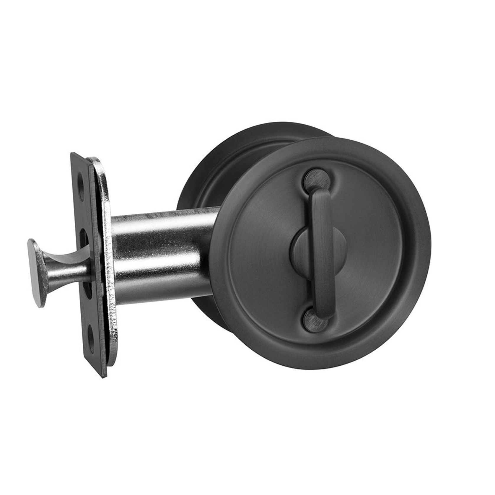 Vivid® Collection Privacy Cavity Door Sliders gallery detail image